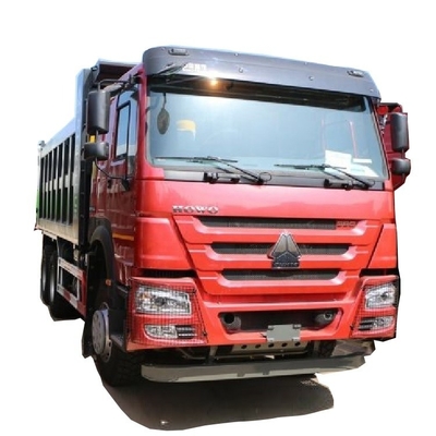 シノトルク HOWO-7 380hp 6X4 6.8m 最大トルク Nm 1500-2000Nm