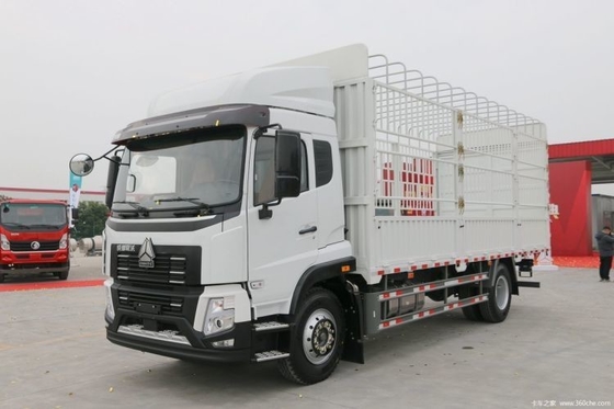 シノトルク 成都 商用車 HOWo V5 220 HP 4X2 6.8m 倉庫グリッドトラック 1台