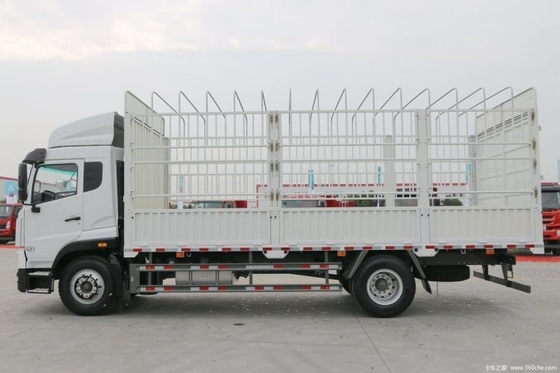 シノトルク 成都 商用車 HOWo V5 220 HP 4X2 6.8m 倉庫グリッドトラック 1台