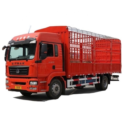 シノトラック シトラック G5 270hp 4X2 6.8m 格子型トラック