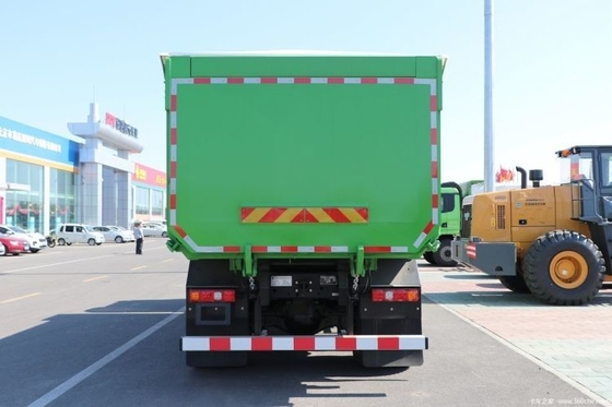 中国製 シャックマン デロン X3000 400 HP 6X4 5.8m マニュアルトランスミッション