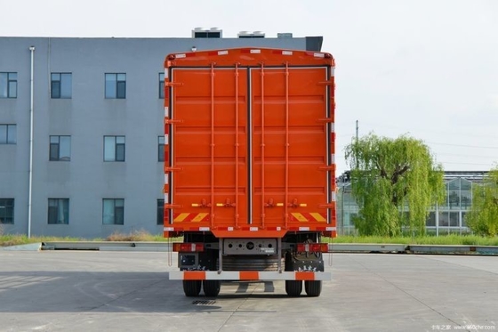 中古 シノトラック シトラック G7 330hp 6X2 8.6m 格子型トラック フェンストラック