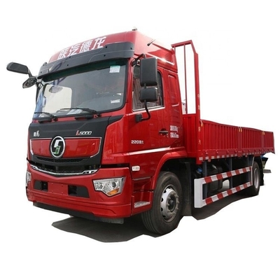 ACCクルーズコントロール シャックマン デロン L5000 クラシック版 220 HP 4X2 6.8L パレットトラック