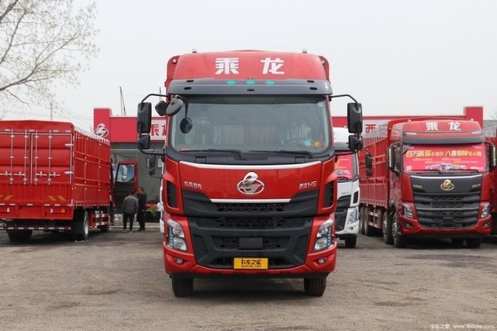 ドンフェン・リュキ・チェンロング H5 260hp 4X2 6.8m 中型トラック 8 進撃シフト番号