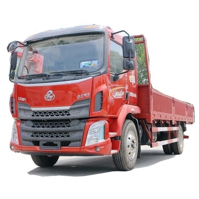 185hp 東フェン 劉奇 チェンロン M3 4X2 6.8m トラック 貨物 トラック 省エネ技術