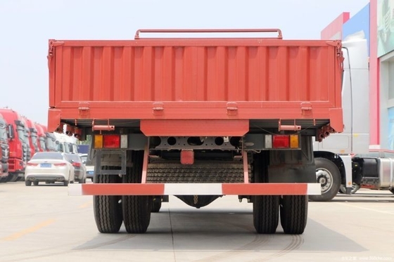 185hp 東フェン 劉奇 チェンロン M3 4X2 6.8m トラック 貨物 トラック 省エネ技術