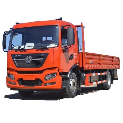 耐久型東フェン商用車 天津 KR 中型カード 220HP 4X2 6.75m ハードルトラック