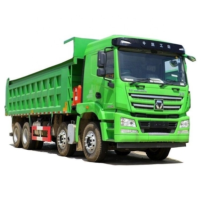 プロブティック 中古 Xugong Hanfeng G5 270 HP 8X4 6メートルダンプトラック