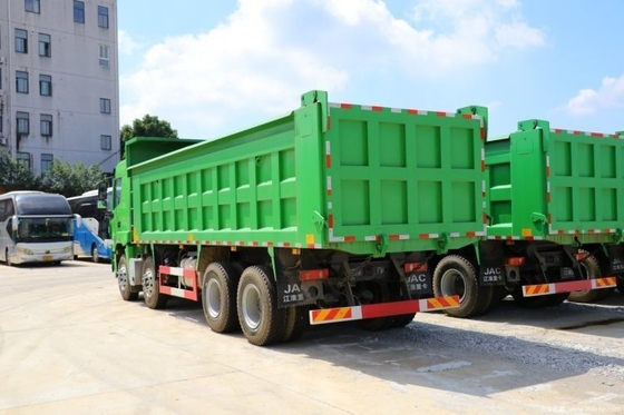 プロブティック 中古 Xugong Hanfeng G5 270 HP 8X4 6メートルダンプトラック