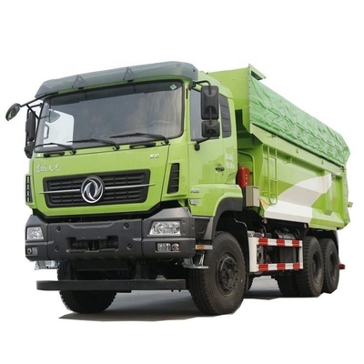 はい ABS 6シリンダー ドンフェン 商用車 天龍 KC 420 HP 6X4 5.8m ダンプトラック