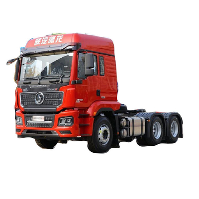 ストック特別 シャックマン デロン M3000S トラクター トラック 21-30 トン 負荷容量 10 タイヤ