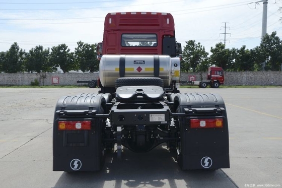 ストック特別 シャックマン デロン M3000S トラクター トラック 21-30 トン 負荷容量 10 タイヤ