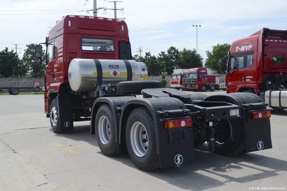 ストック特別 シャックマン デロン M3000S トラクター トラック 21-30 トン 負荷容量 10 タイヤ