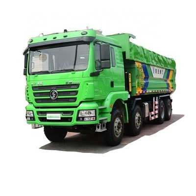 ホットブティック シャックマン デロン M3000 336 HP 8X4 6.5m ダンプトラック 12 前向きシフト