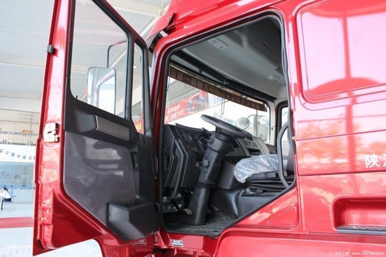 山西自動車重型カードロンF3000 6X4 AMT自動トランスミッション トラクショントラックヘッド