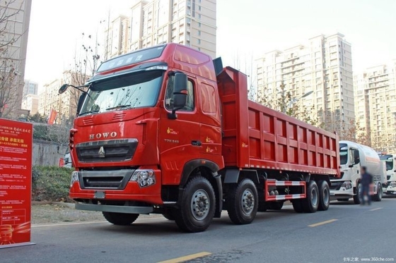 中古ブティック 0 km シノトルク HOWO T7H 12.00R20タイヤ付き重貨車