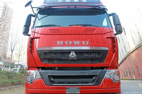 中古ブティック 0 km シノトルク HOWO T7H 12.00R20タイヤ付き重貨車
