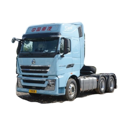 シノトラック HOWO TH7 6X4 4X2 トラクター 0 KM ブティック トラクション 31-40トンの負荷容量