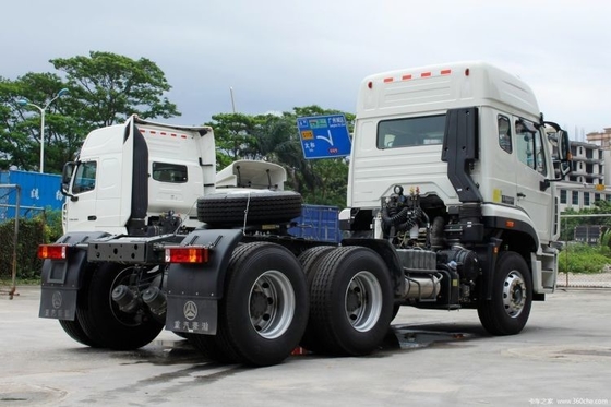 SinotruK Haohan J7G 重型トラック 4*2 6*4 トラクショントラック 最大トルク Nm 2000-2500Nm