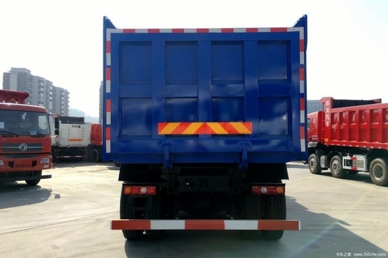 360°リアカメラ 23 ホットブティック 中古 0 Km シャックマン デロン X3000 400 HP 8X4 8.8m ダンプトラック