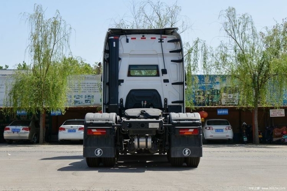 Shaanxi Auto Heavy Cardron X6000 560HP 6X4 オートマティック トラクション トラックヘッド