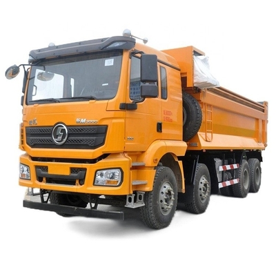 シャックマン デロング M3000 350 HP 8X4 7m ダンプトラック WEICHAI エンジン ホット ブティック 中古車